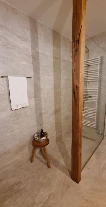 Guest Accommodation Butina Kuterevo Екстер'єр фото