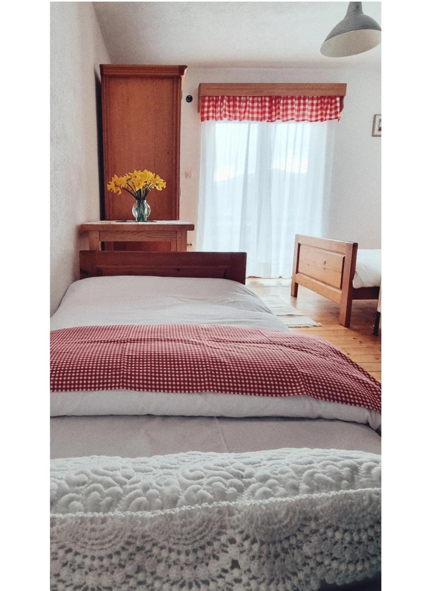 Guest Accommodation Butina Kuterevo Екстер'єр фото